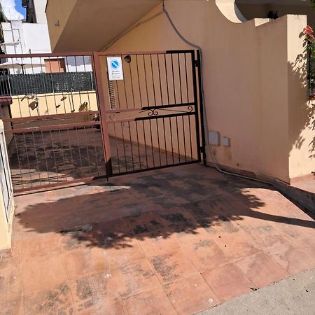 My Little House - Appartamento Con Patio E Parcheggio Privato A 5 Minuti Dalla Spiaggia E Dal Centro Тропея Экстерьер фото