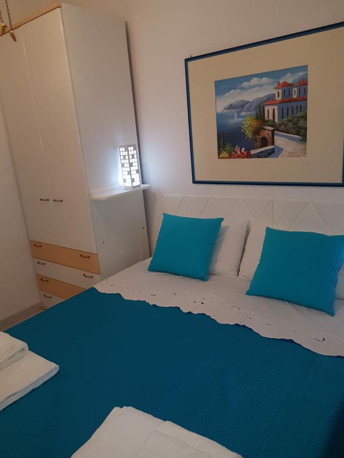 My Little House - Appartamento Con Patio E Parcheggio Privato A 5 Minuti Dalla Spiaggia E Dal Centro Тропея Экстерьер фото
