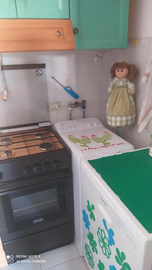 My Little House - Appartamento Con Patio E Parcheggio Privato A 5 Minuti Dalla Spiaggia E Dal Centro Тропея Экстерьер фото