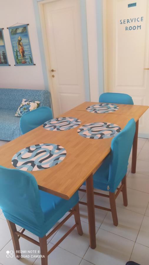 My Little House - Appartamento Con Patio E Parcheggio Privato A 5 Minuti Dalla Spiaggia E Dal Centro Тропея Экстерьер фото