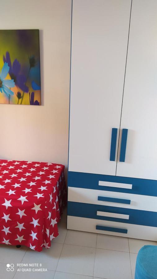 My Little House - Appartamento Con Patio E Parcheggio Privato A 5 Minuti Dalla Spiaggia E Dal Centro Тропея Экстерьер фото