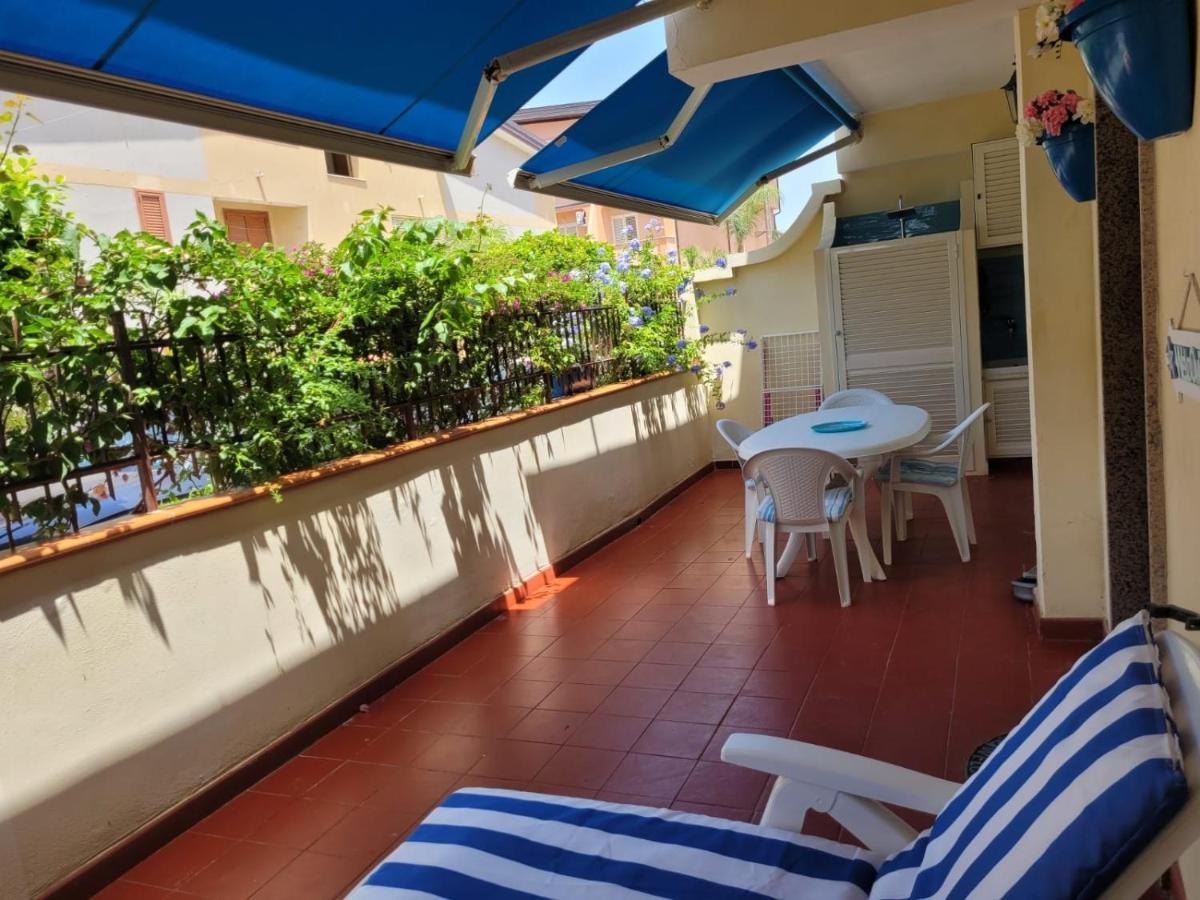 My Little House - Appartamento Con Patio E Parcheggio Privato A 5 Minuti Dalla Spiaggia E Dal Centro Тропея Экстерьер фото