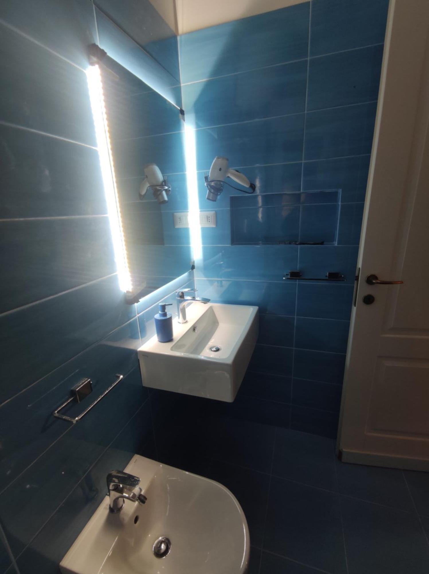 My Little House - Appartamento Con Patio E Parcheggio Privato A 5 Minuti Dalla Spiaggia E Dal Centro Тропея Экстерьер фото