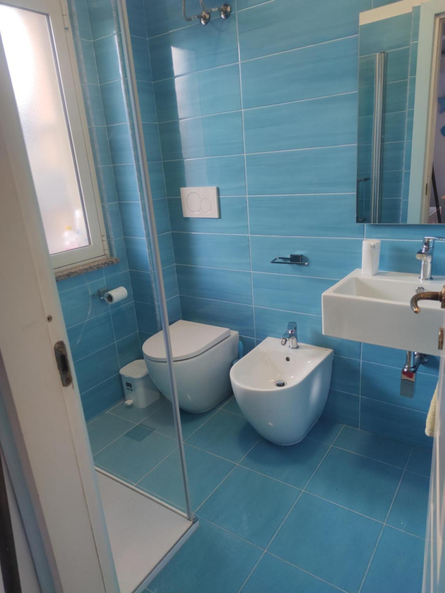 My Little House - Appartamento Con Patio E Parcheggio Privato A 5 Minuti Dalla Spiaggia E Dal Centro Тропея Экстерьер фото